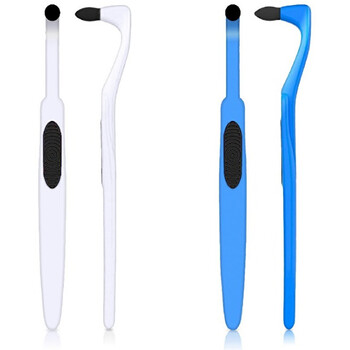 Čistič škvŕn a zubného plaku (Tooth Stain Removers) 2 ks